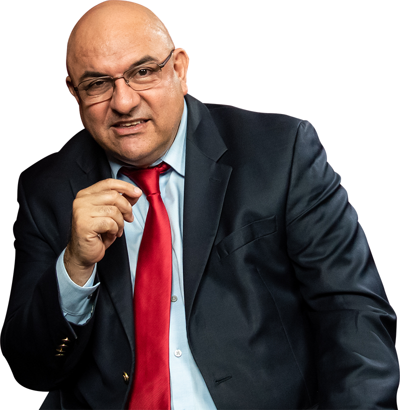 Dr. José Nasser - Ciência Quântica