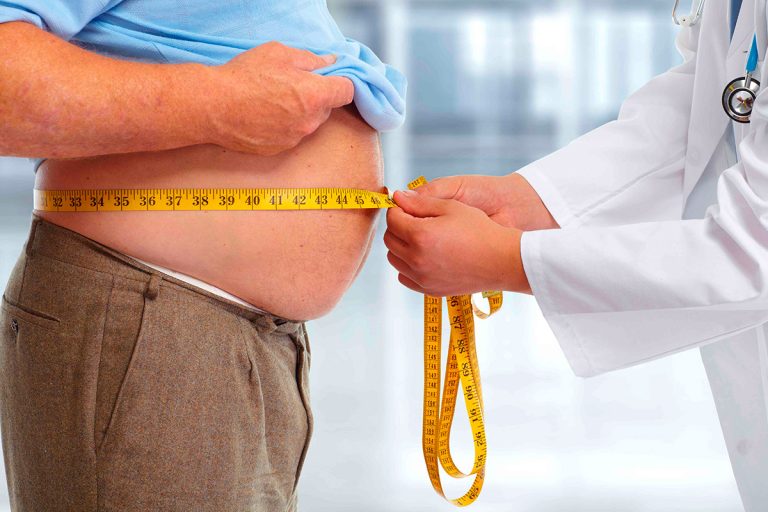 Dr. José Nasser - Obesidade e Transtorno Alimentar