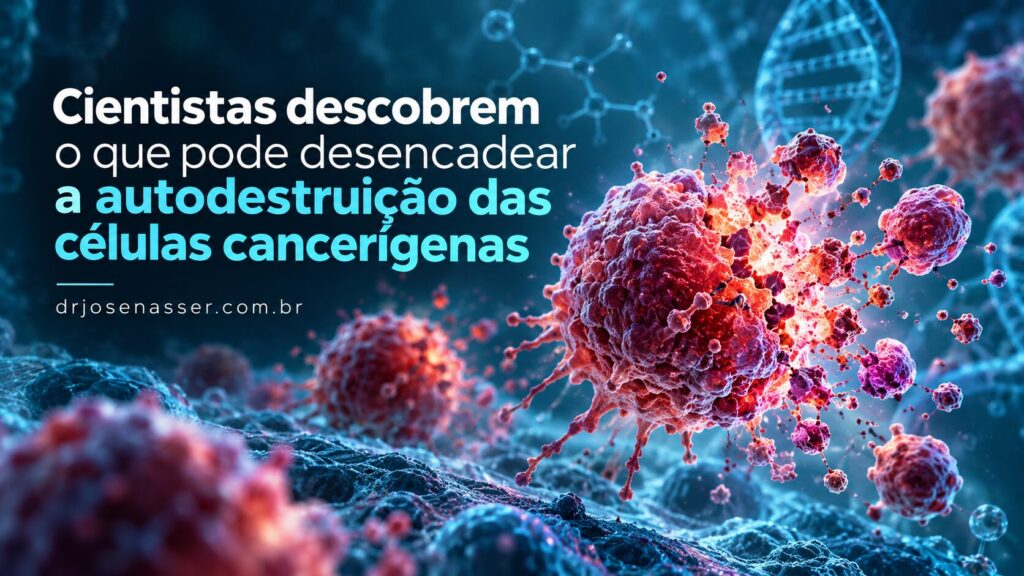 Cancer- autodestruição celular-drjosenasser-site